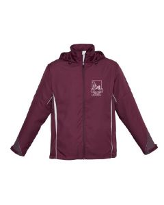 Newcastle University H C Longline Tracksuit Jacket