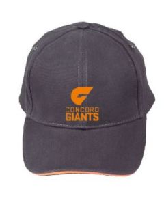 Concord Giants Baseball Cap