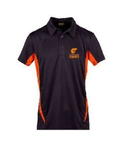 Concord Giants Junior Leisure Polo