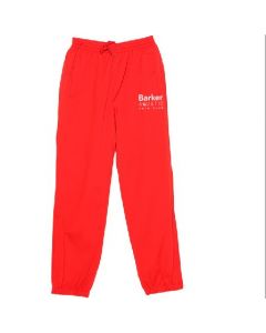 Barker Aquatic Swim Club Track Pants