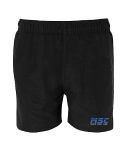 Monte Swim Club Sports Shorts