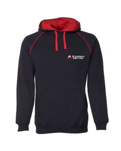 St Andrews Swim Club Hoodie